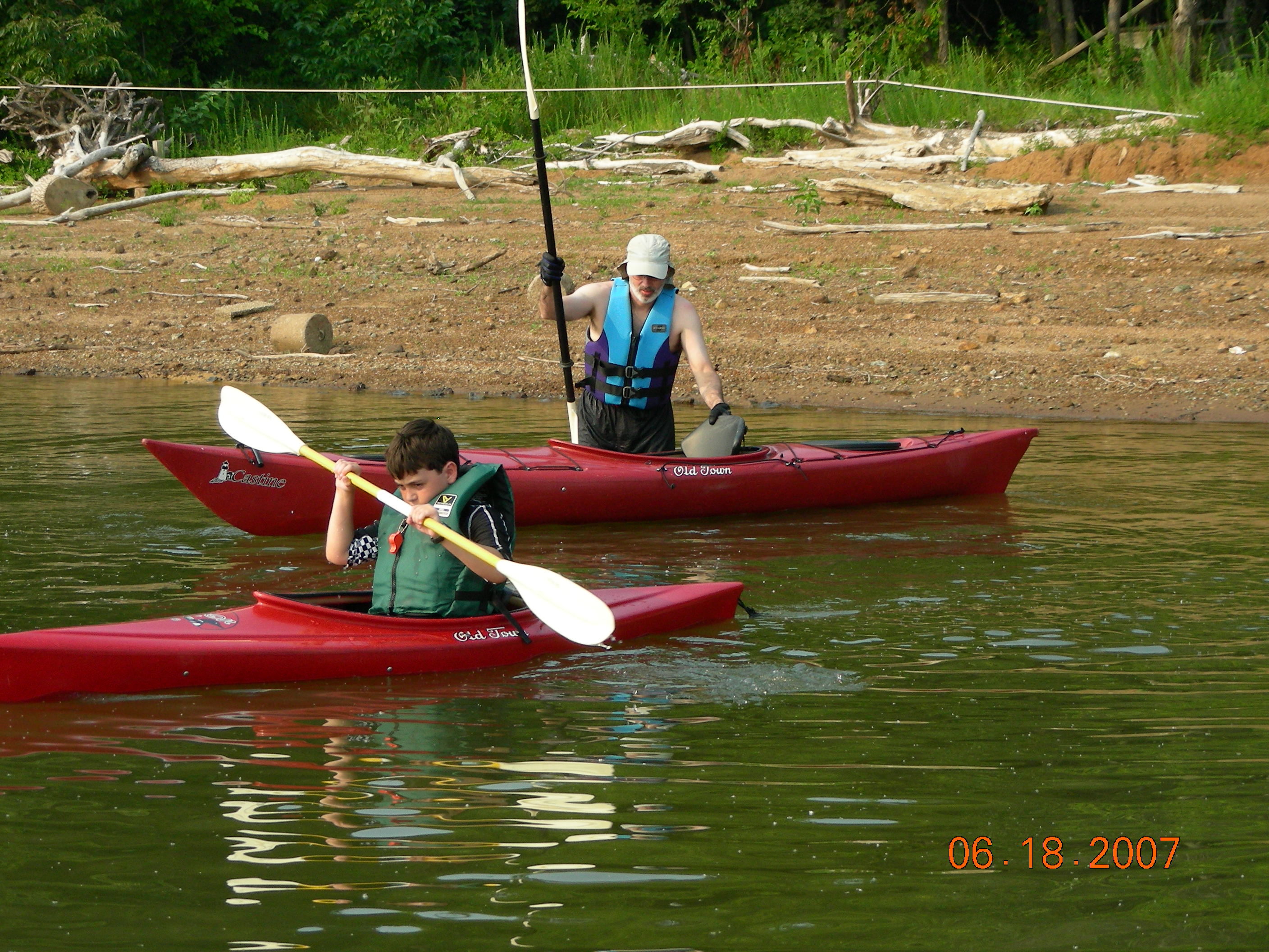 ./2007/Kerr Lake Eagles Nest/June18/DSCN1254.JPG